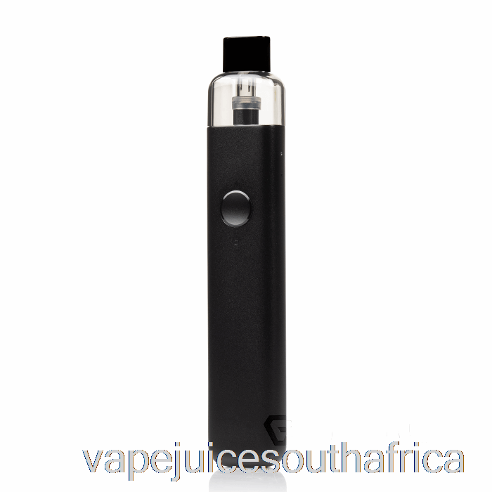 Vape Pods Geek Vape Wenax K1 16W Pod System Black